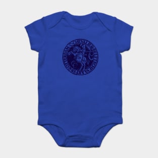 Knight Baby Bodysuit